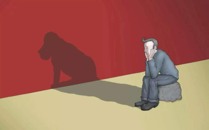 抑郁症患者最依赖的人是谁?对他们来说有何样的帮助