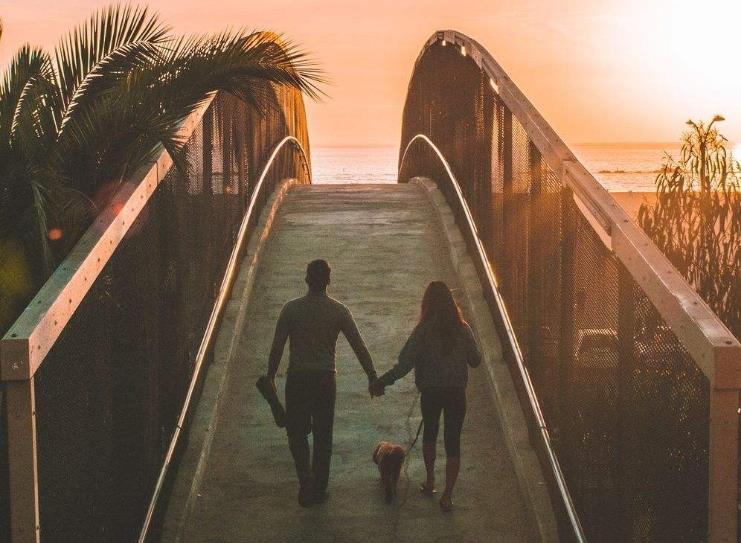婚姻天注定半点不由人可信吗?你怎么看待缘分这回事?