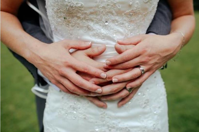 婚姻天注定半点不由人可信吗?你怎么看待缘分这回事?