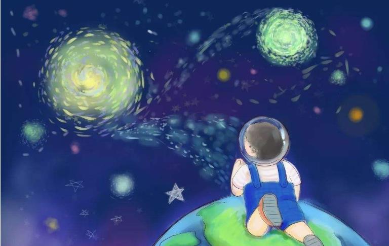 双鱼座性格特点女生和男生区别在哪 优点和缺点是什么?