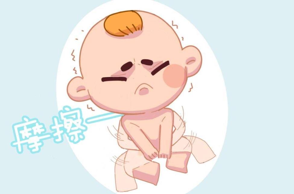 夹腿是什么情况 是什么原因造成的?幼儿夹腿原因是啥?