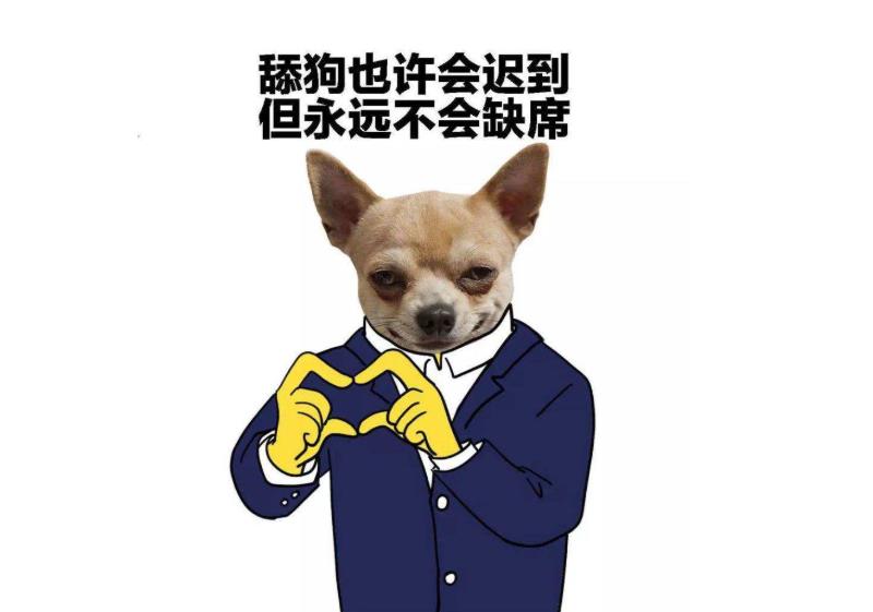 一句话证明你是备胎 实力演绎舔狗舔到最后一无所有
