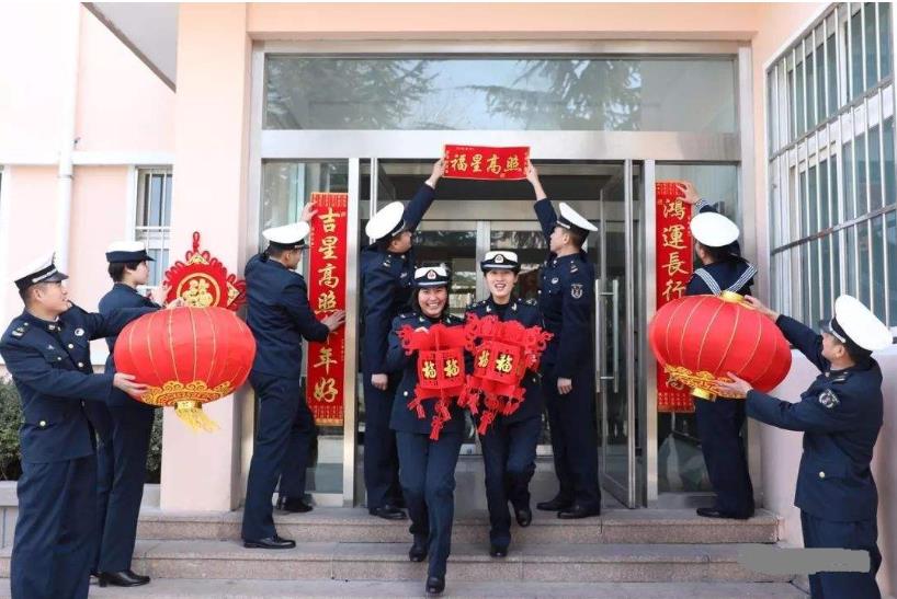 过年贴春联的寓意是什么 有什么讲究?由来史详细介绍