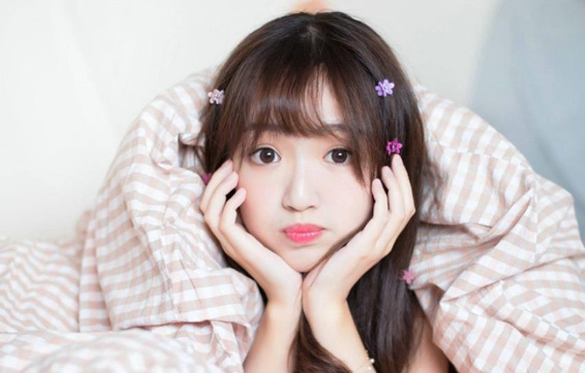 女生调皮说说短句惹笑惹人爱 让人难以抗拒点赞的文案