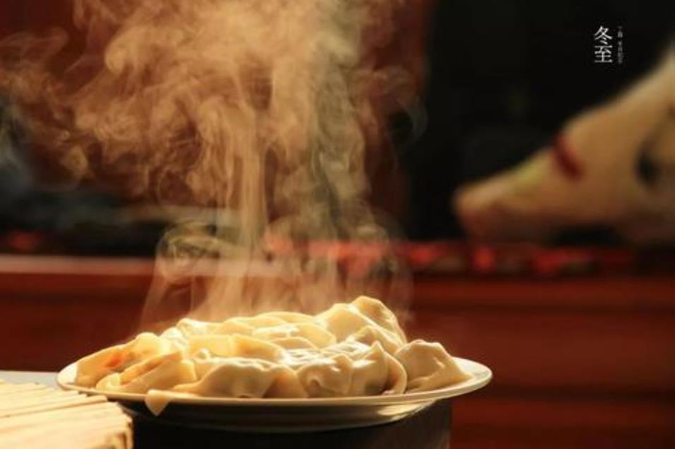冬至的来历和风俗你知道吗 为什么要吃饺子和传说有关?