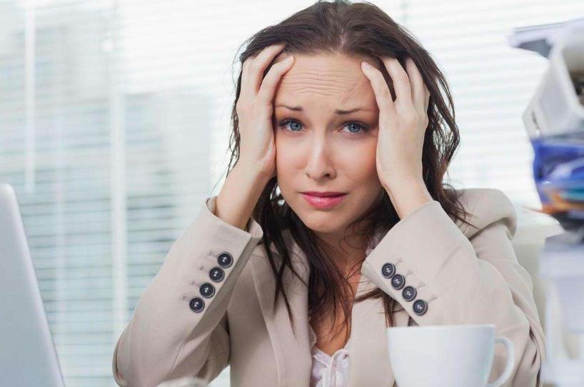 女人脾气暴躁易怒怎么办?心理专家提醒您这是病得治
