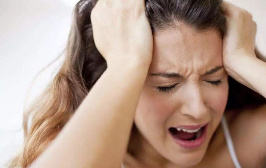 女人脾气暴躁易怒怎么办?心理专家提醒您这是病得治