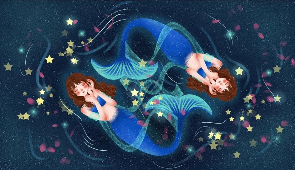 双鱼男喜欢一个人的表现有哪些 这5项标准堪称黄金衡律
