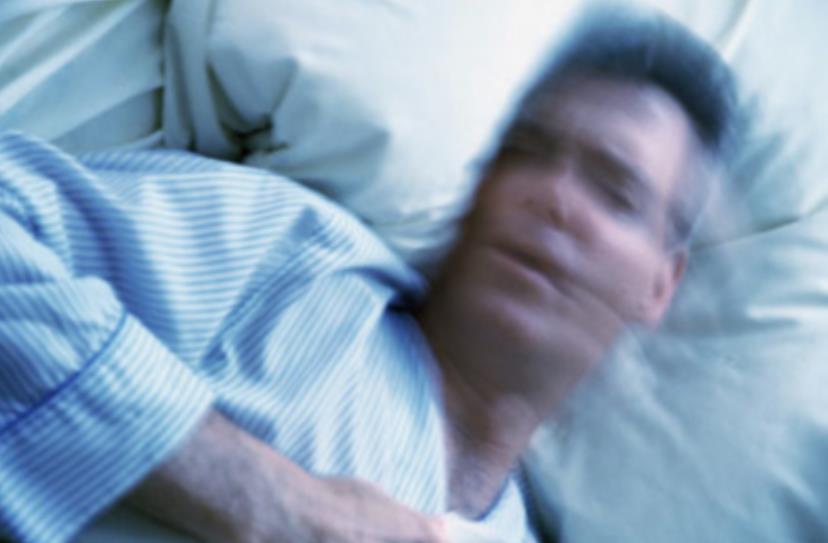 睡觉魇住是屋里不干净吗?应该怎么办才能化解?