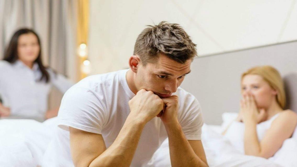 女人出轨婚姻能继续吗?客观分析不同婚姻里的可挽回度