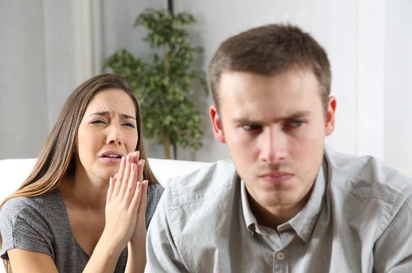 男人铁了心离婚的表现 中两条以上就别再执迷不悟了