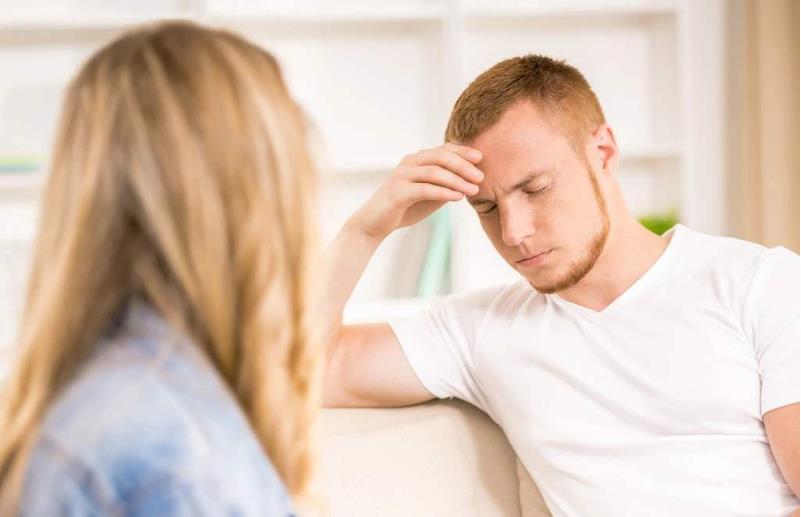 男人铁了心离婚的表现 中两条以上就别再执迷不悟了