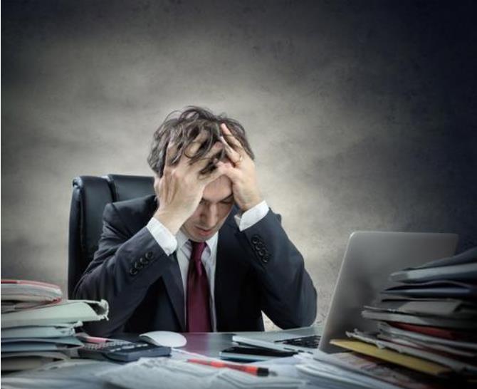 开导一个压力大的男人怎么做最有效?这几招赶紧学好