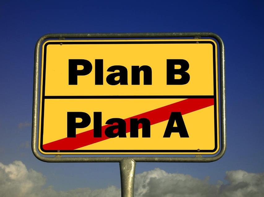 planb是什么意思 网络用语不做别人的planb是什么梗?