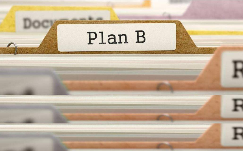 planb是什么意思 网络用语不做别人的planb是什么梗?