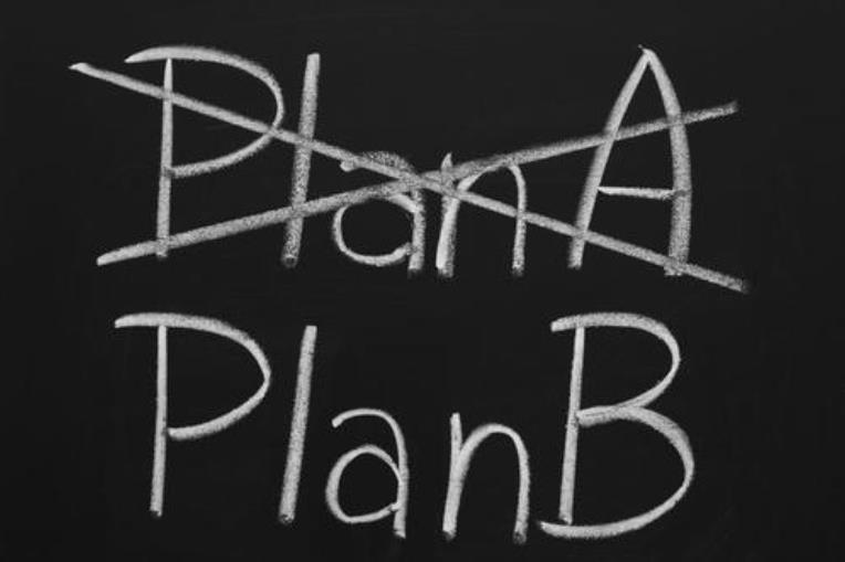 planb是什么意思 网络用语不做别人的planb是什么梗?